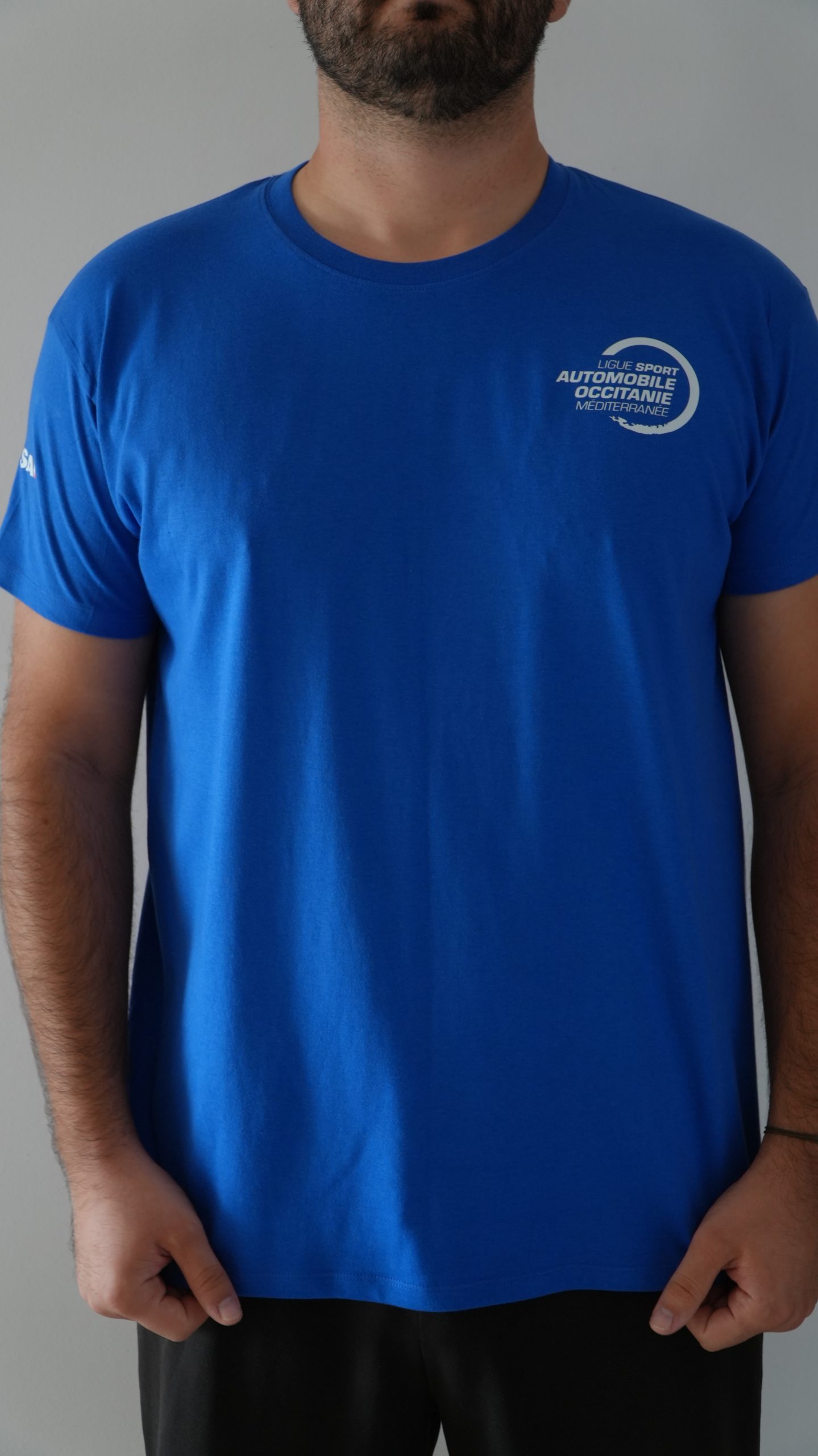 Tshirt ligue homme Tshirt ligue homme