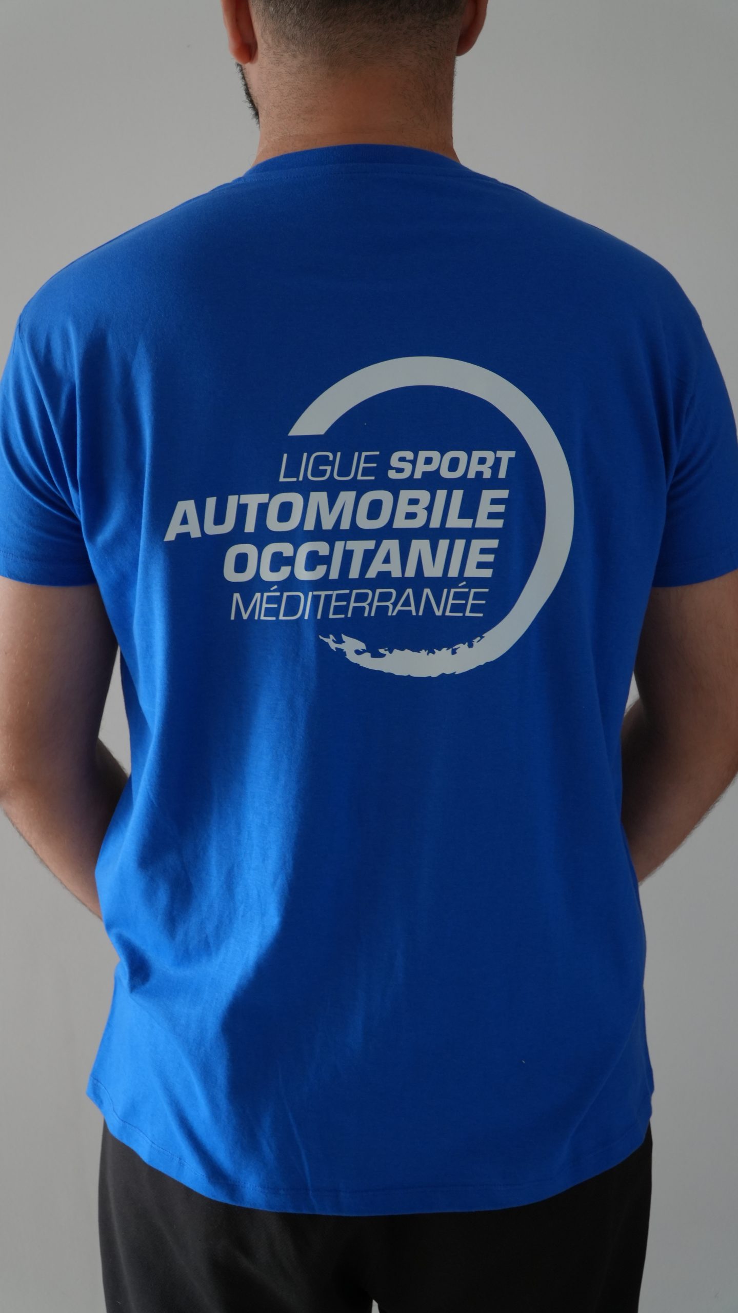 Tshirt ligue homme Tshirt ligue homme